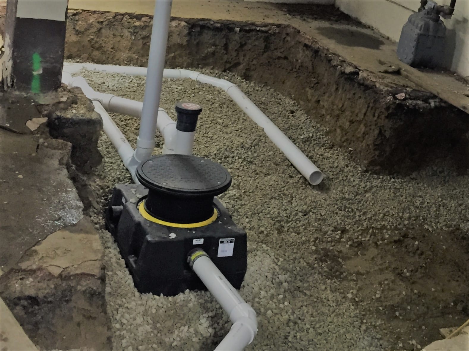 Install Maplewood Plumbing