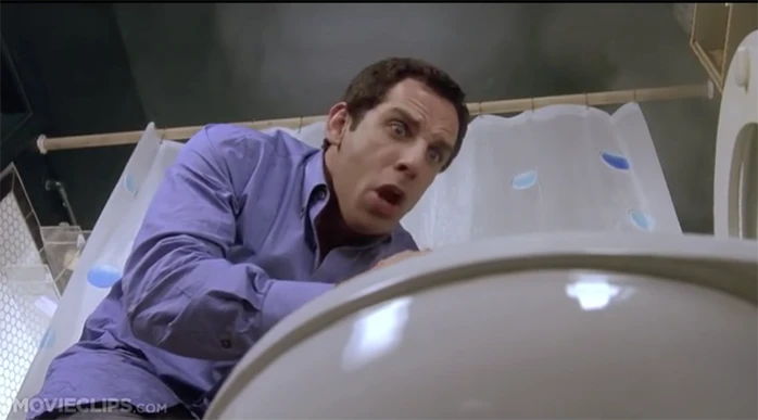 plumbing blunders