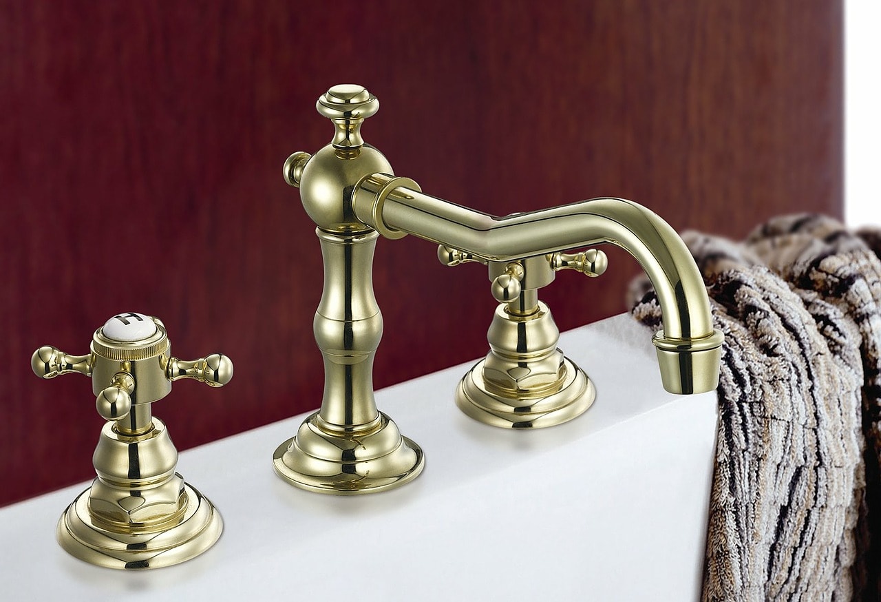 How to Pick Out the Perfect Bathroom Faucet - Maplewood Plumbing