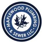 maplewood Plumbing Logo