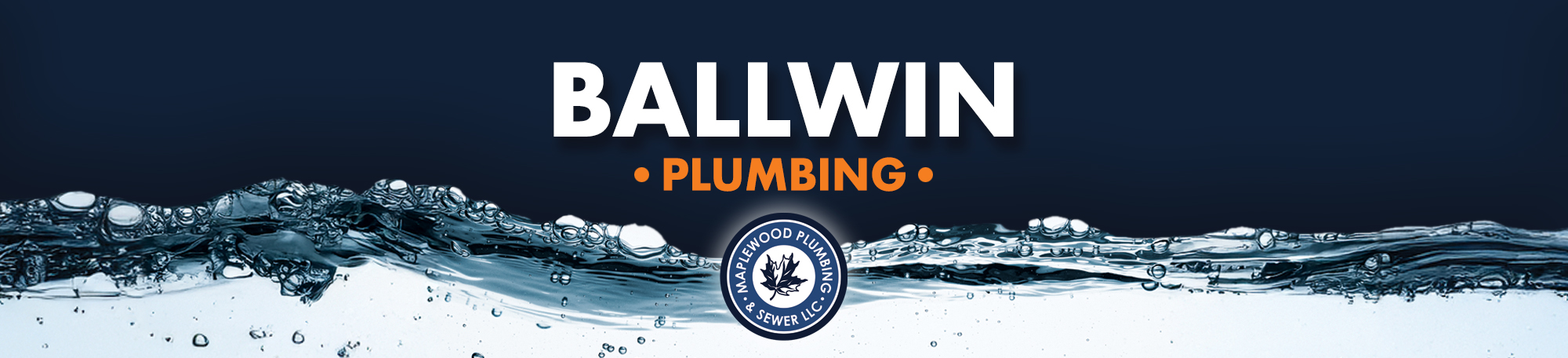 Ballwin Plumbers