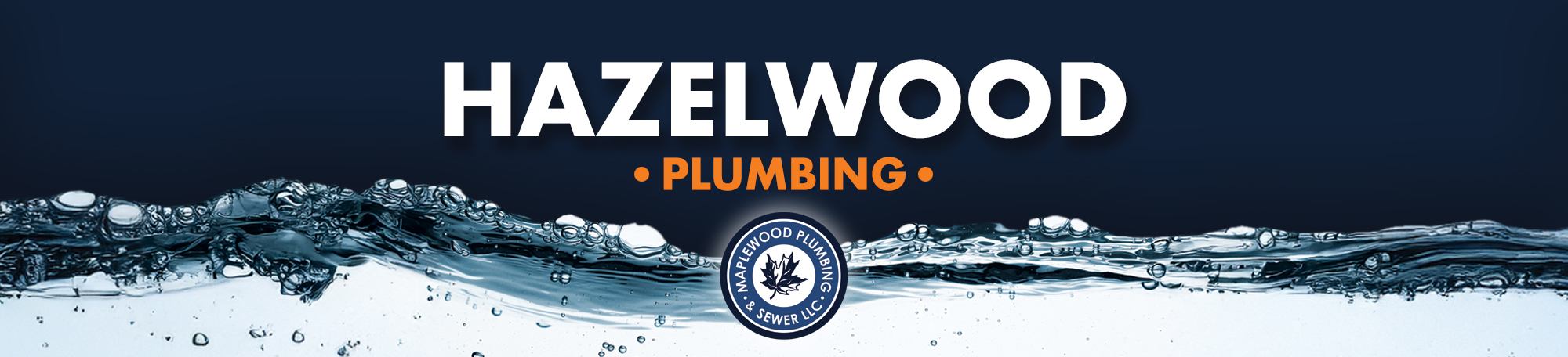 Hazelwood plumbing