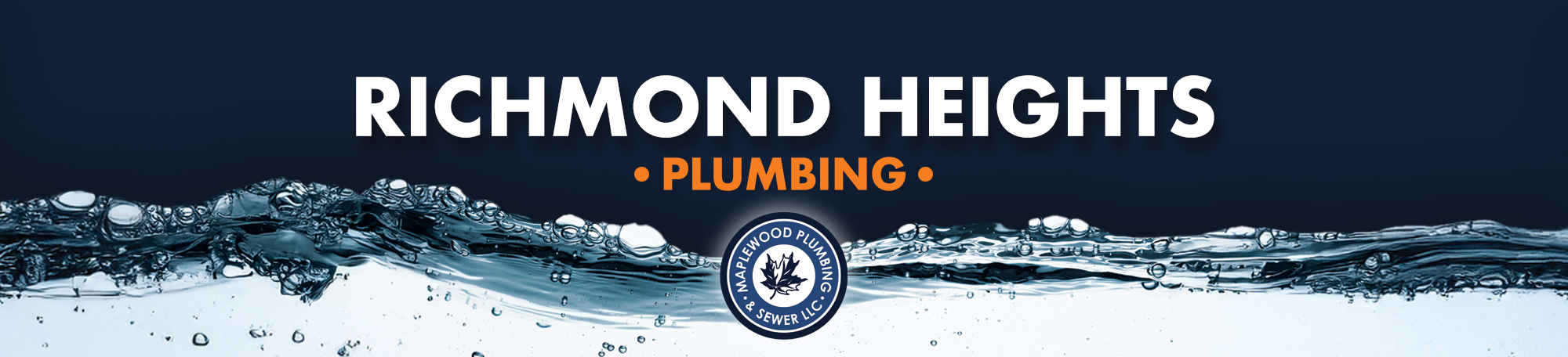 Richmond Heights Plumbing