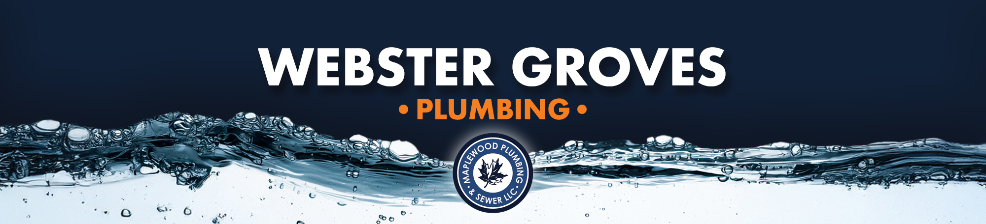 Webster Groves Plumbing