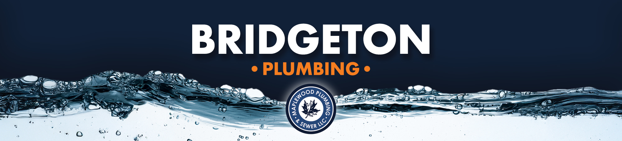 Bridgeton Plumbing