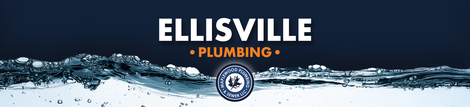 Ellisville Plumbers