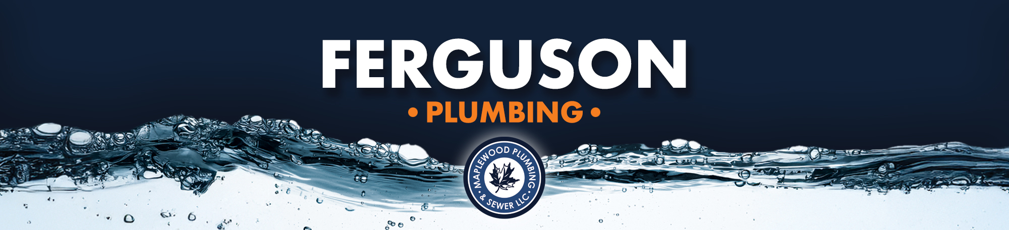 Ferguson Plumbers