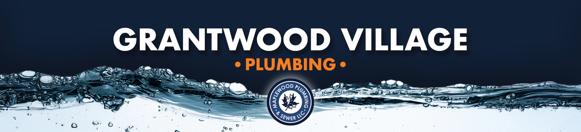 Geantwoord Village Plumbers