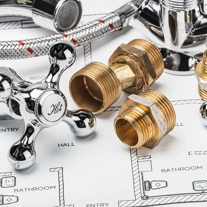 Plumbing Project Payment Options for STL Homeowners
