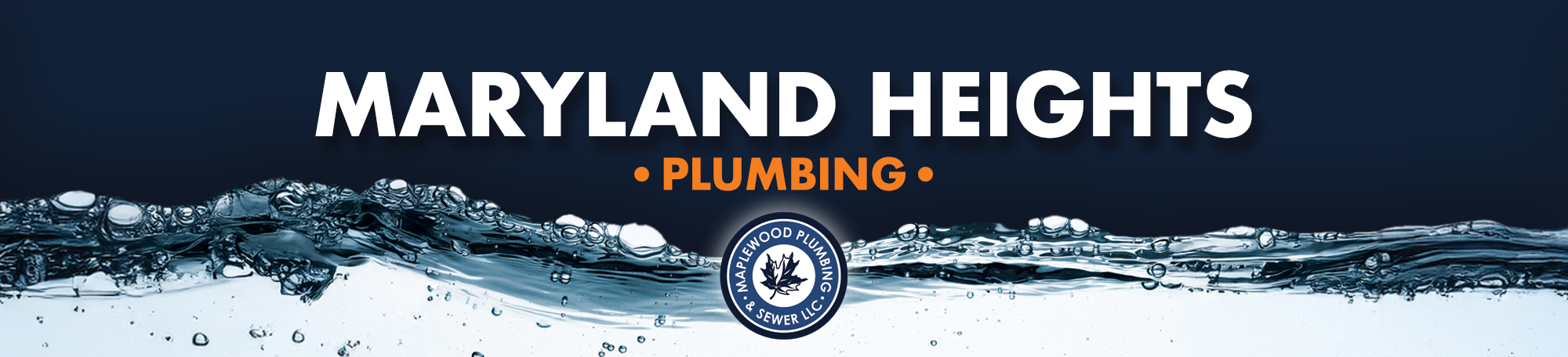 Maryland Heights Plumbing