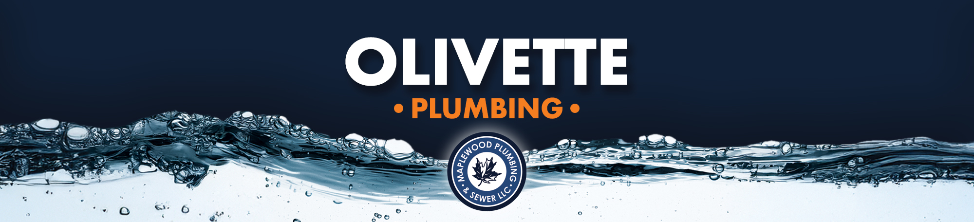 Olivette Plumbing