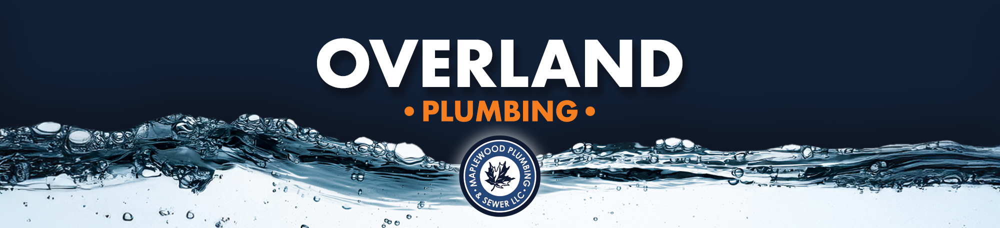 Overland Plumbing