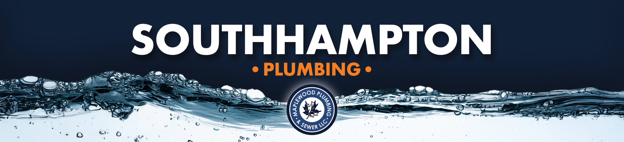 Southampton Plumbers
