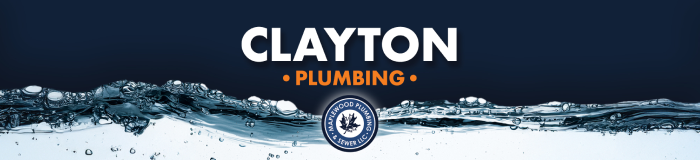 Clayton Plumbers