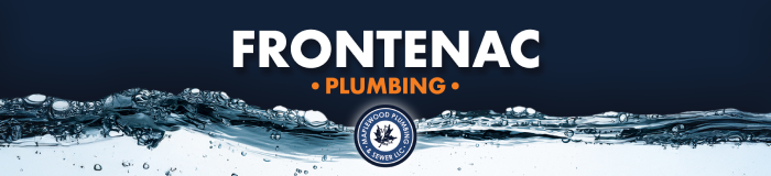 Frontenac Plumbers