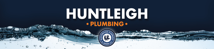Huntleigh Plumbing