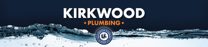Kirkwood Plumbing