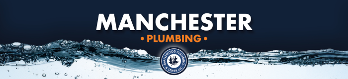 Manchester Plumbing