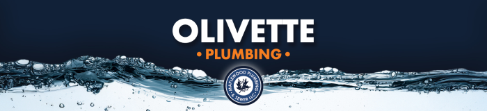 Olivette Plumbing