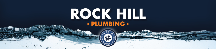 Rock Hill Plumbing