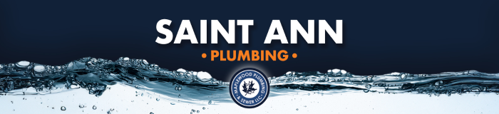St. Ann Plumbing