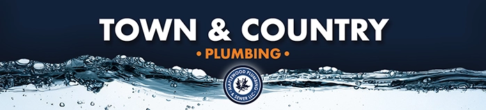 Town & Country Plumbers