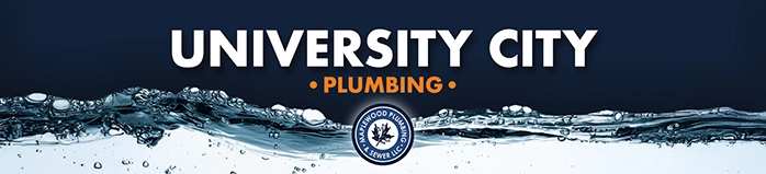 University City Plumbers