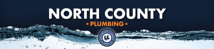 North County Plumbing