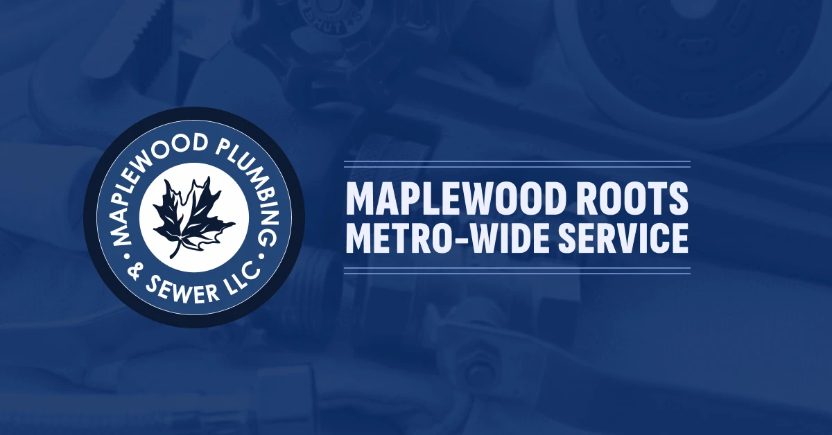 Maplewood Plumbing & Sewer